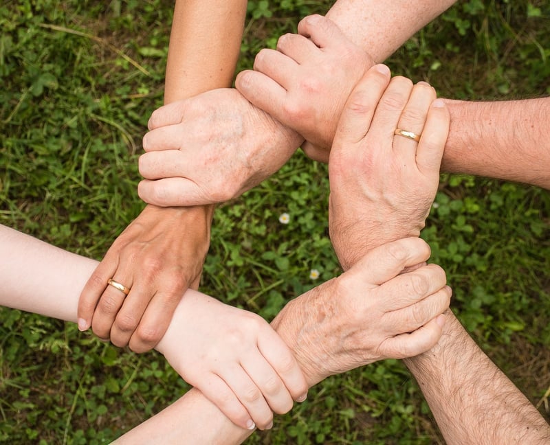 Leadership Development